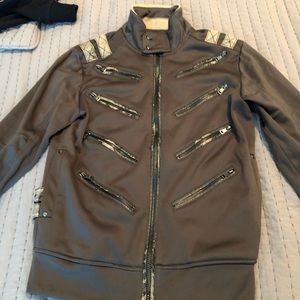 Zara jacket